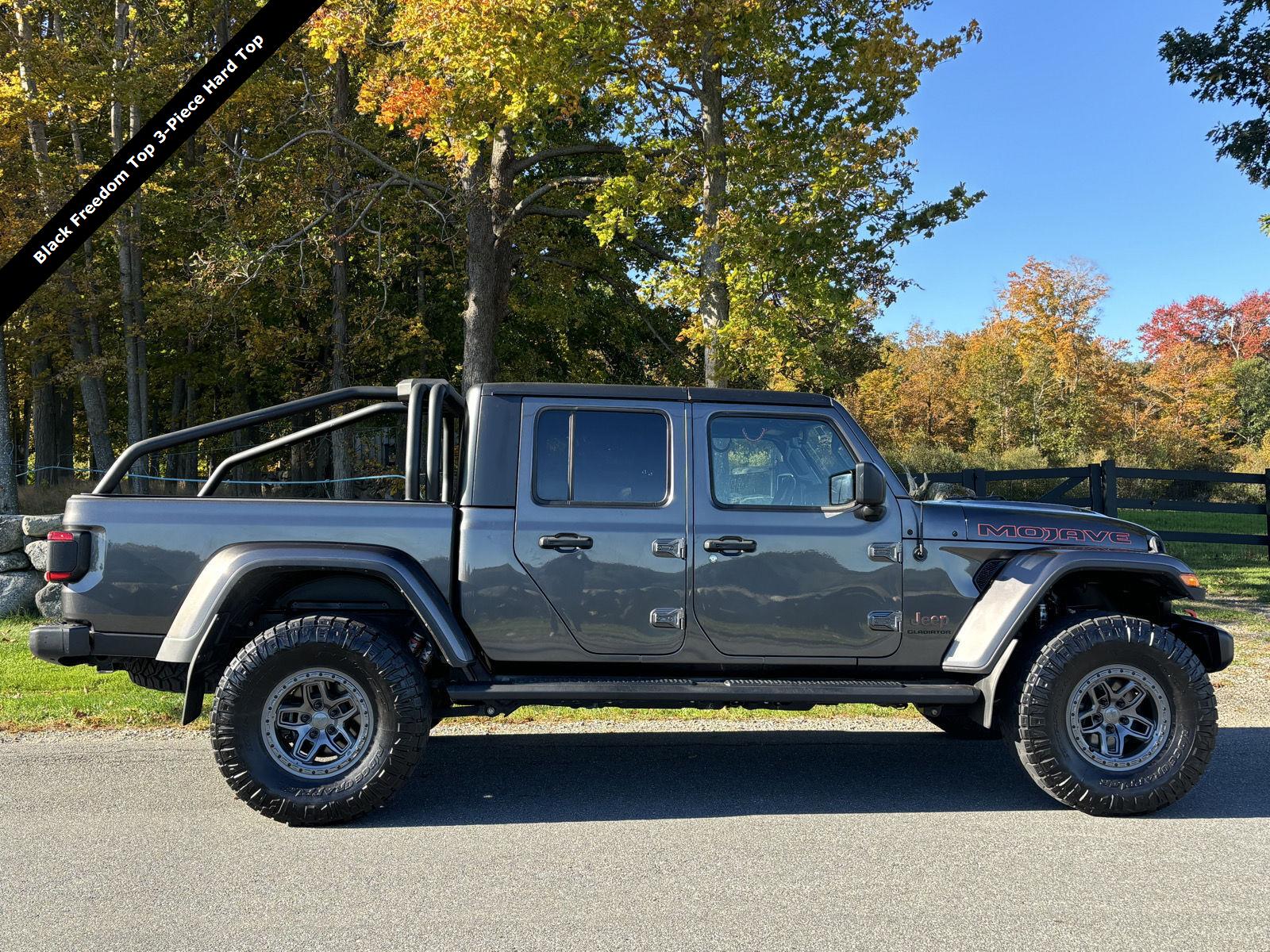 Topsfield Motor Company