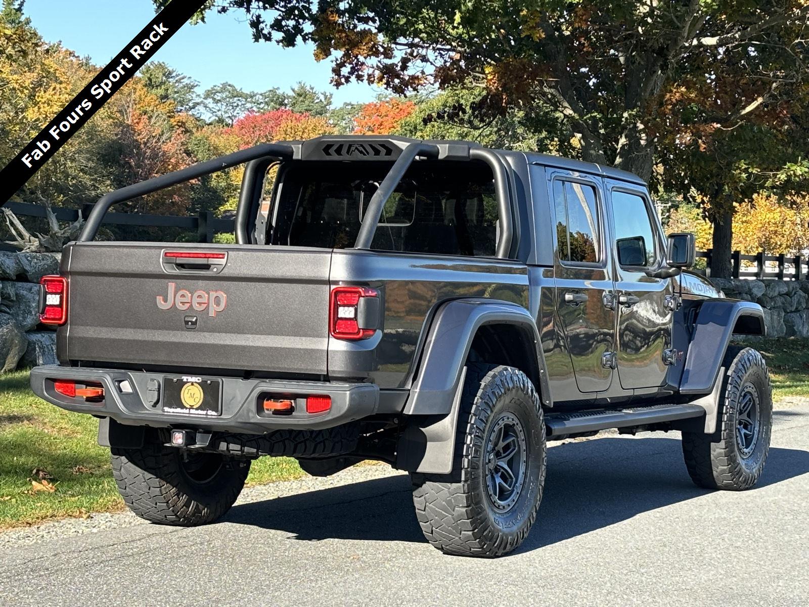 Topsfield Motor Company