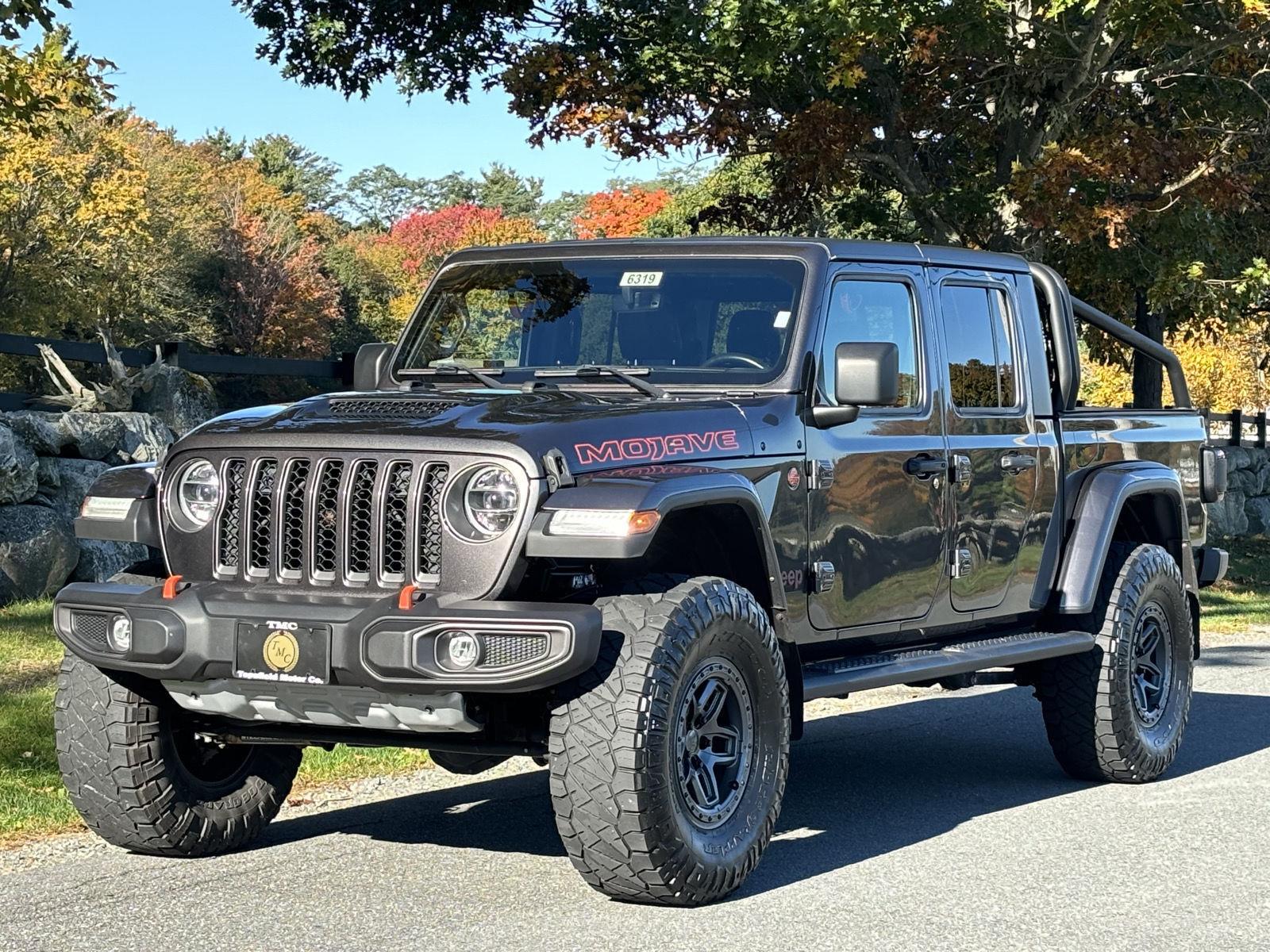 Topsfield Motor Company