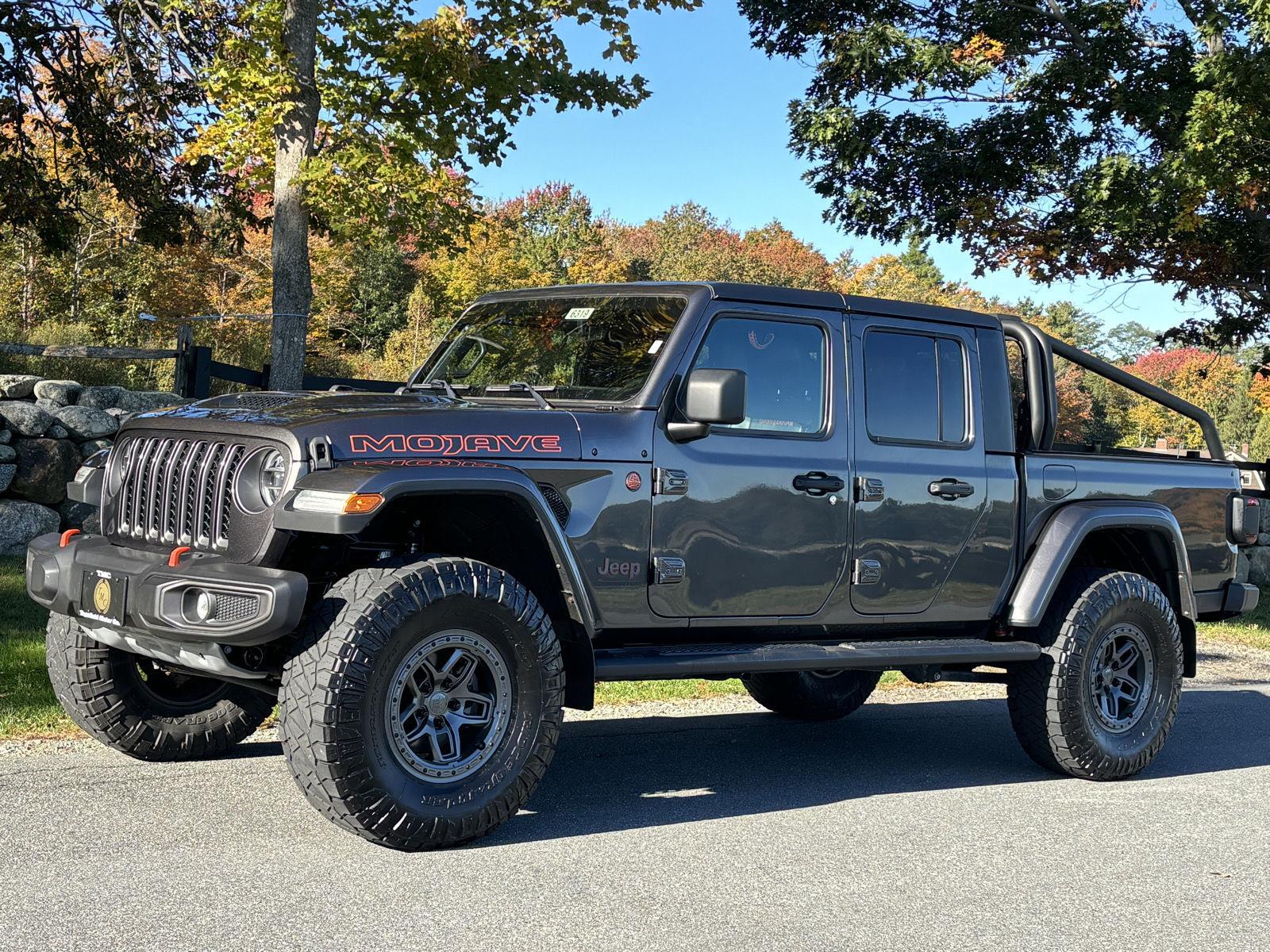 Topsfield Motor Company