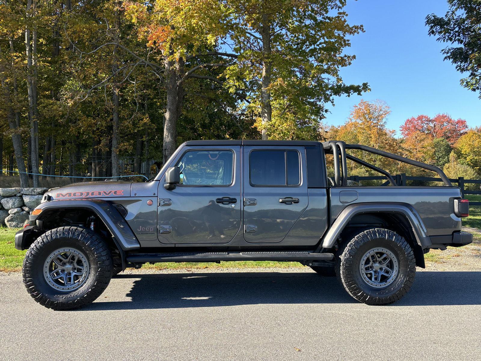 Topsfield Motor Company