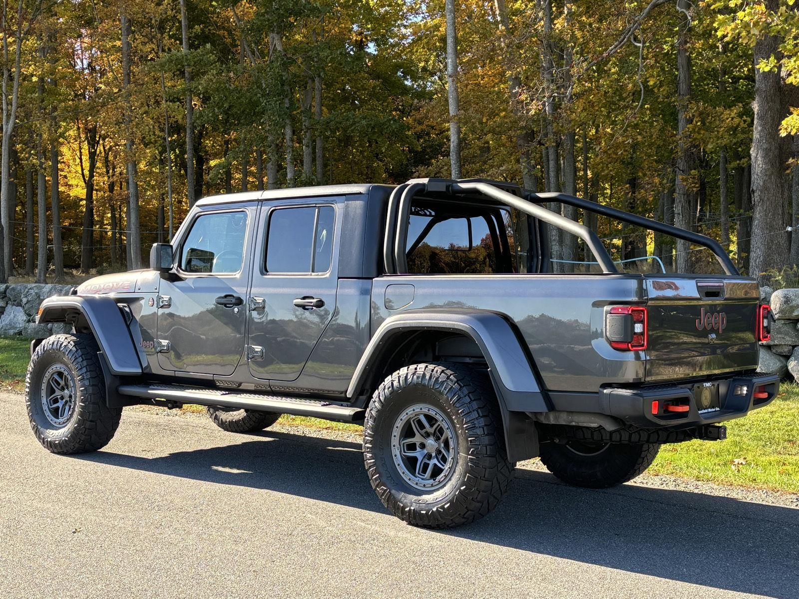 Topsfield Motor Company