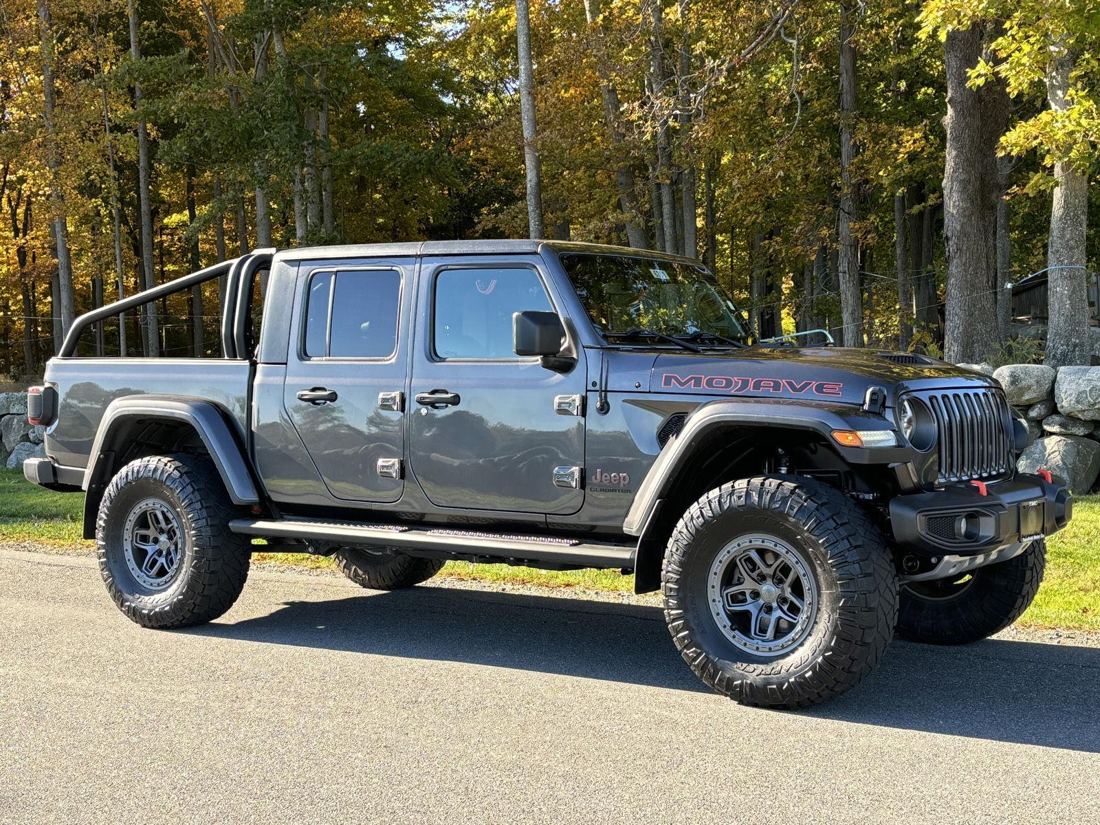 Topsfield Motor Company