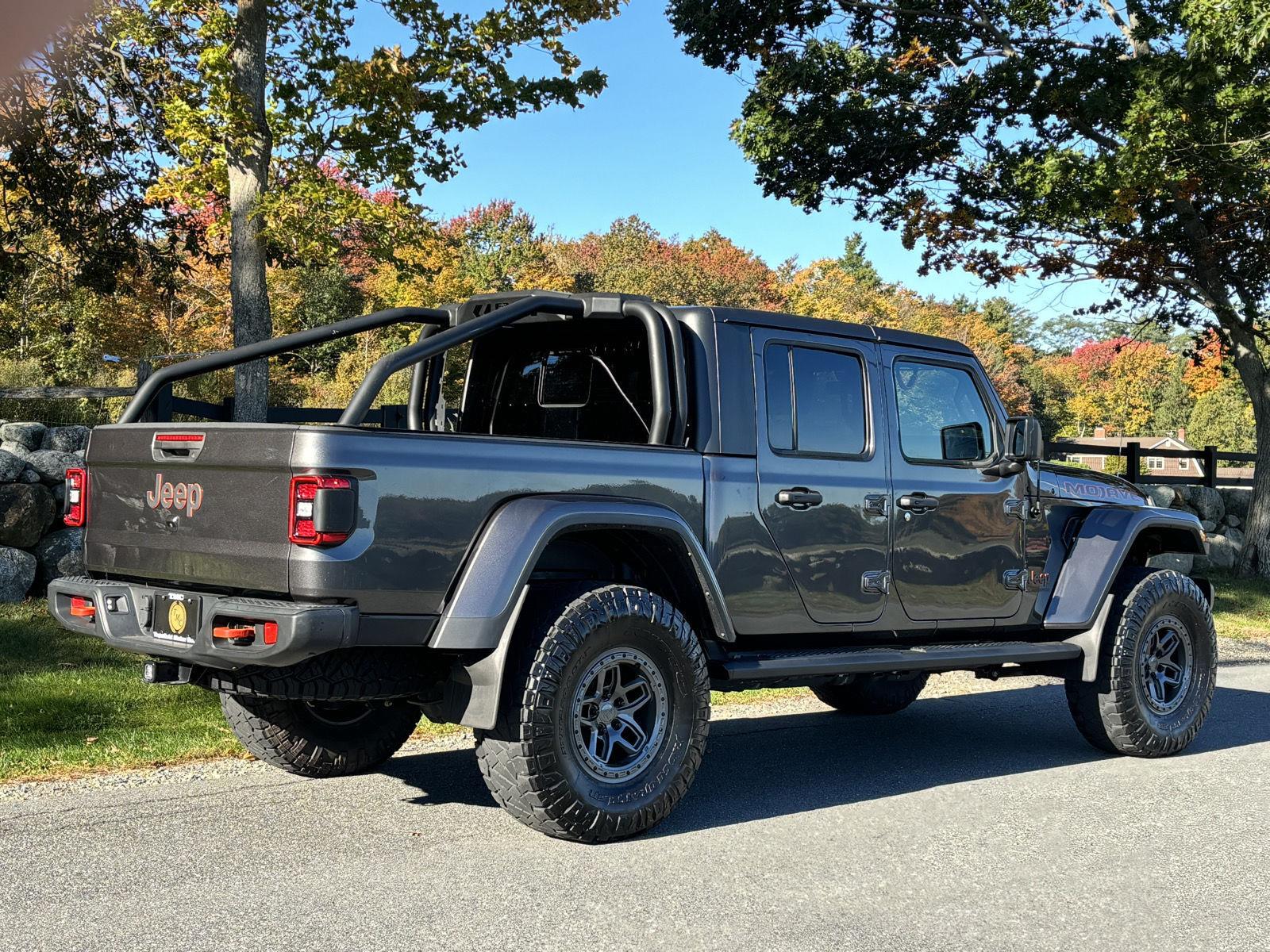 Topsfield Motor Company