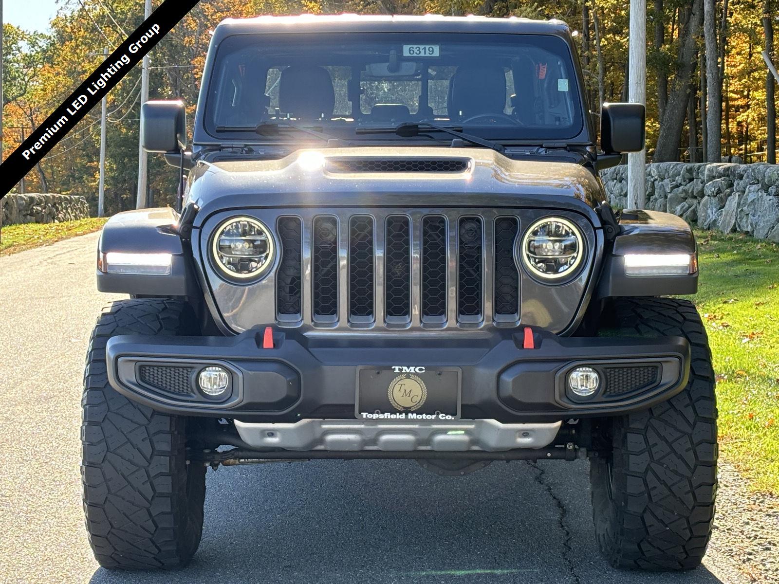 Topsfield Motor Company