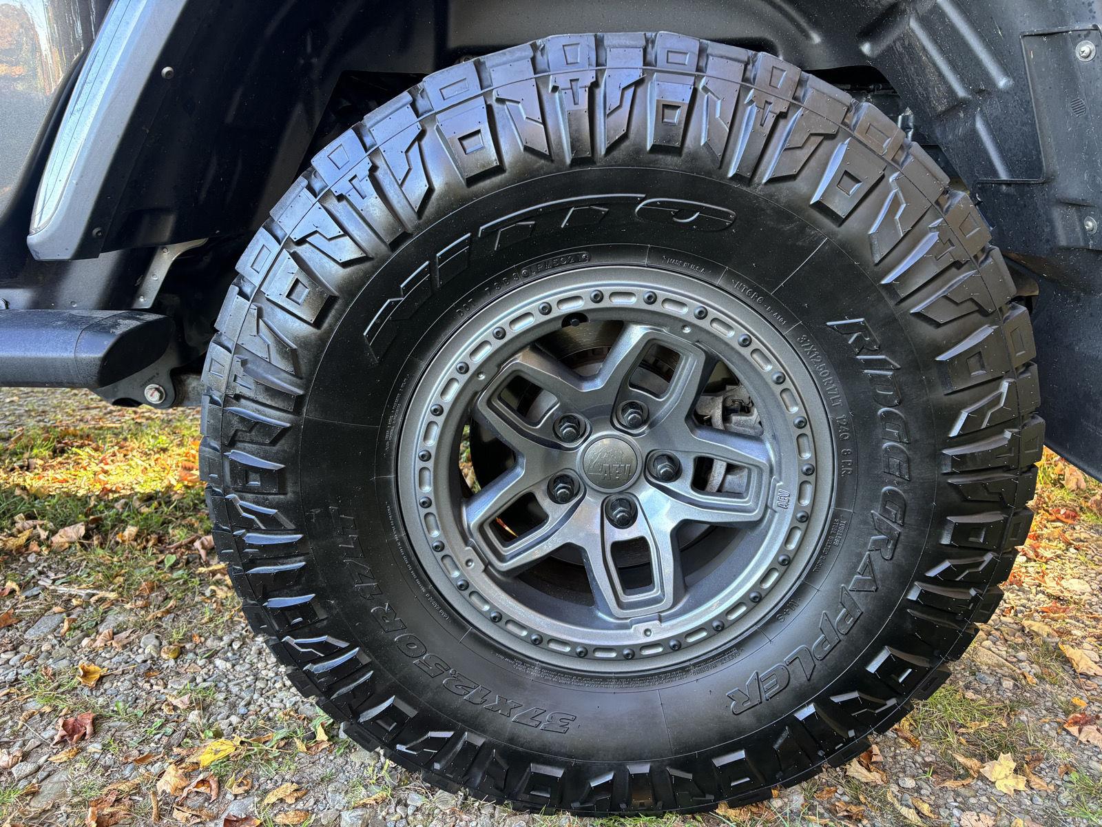 Topsfield Motor Company