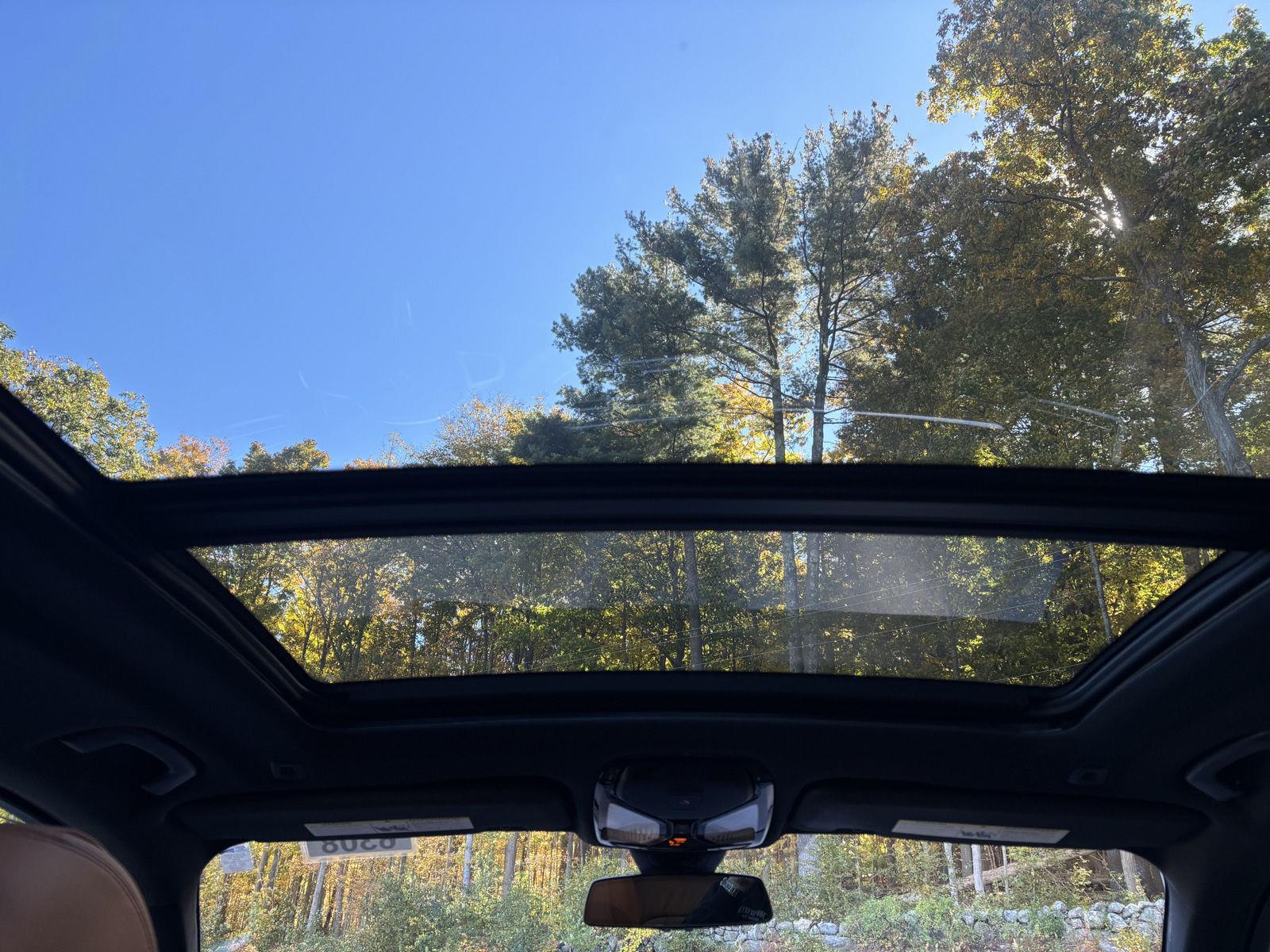 Topsfield Motor Company
