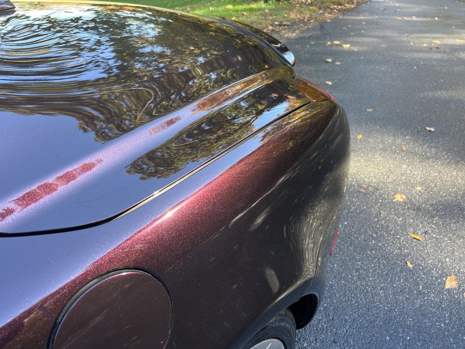 Topsfield Motor Company
