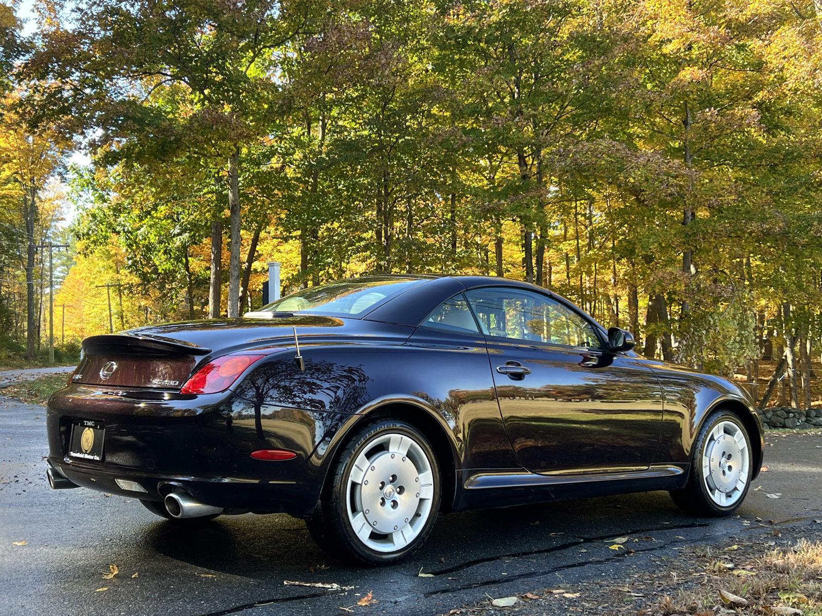 Topsfield Motor Company