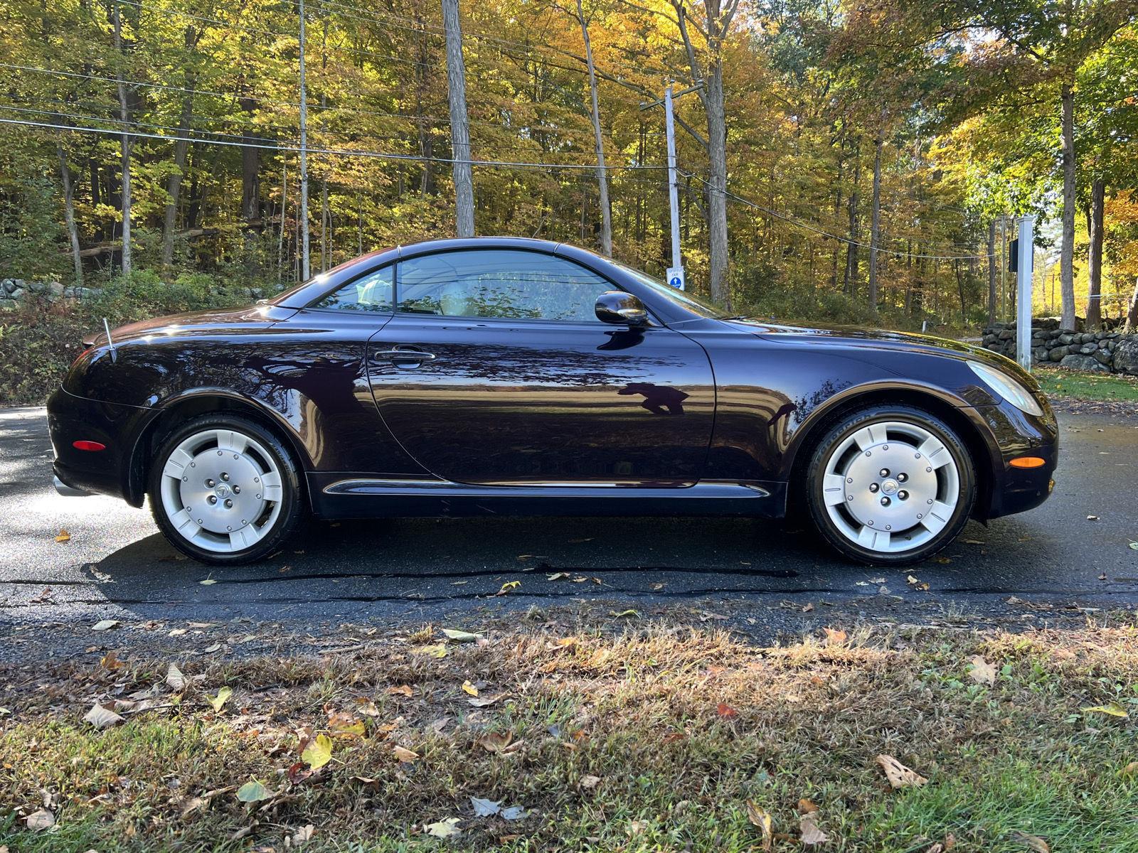 Topsfield Motor Company