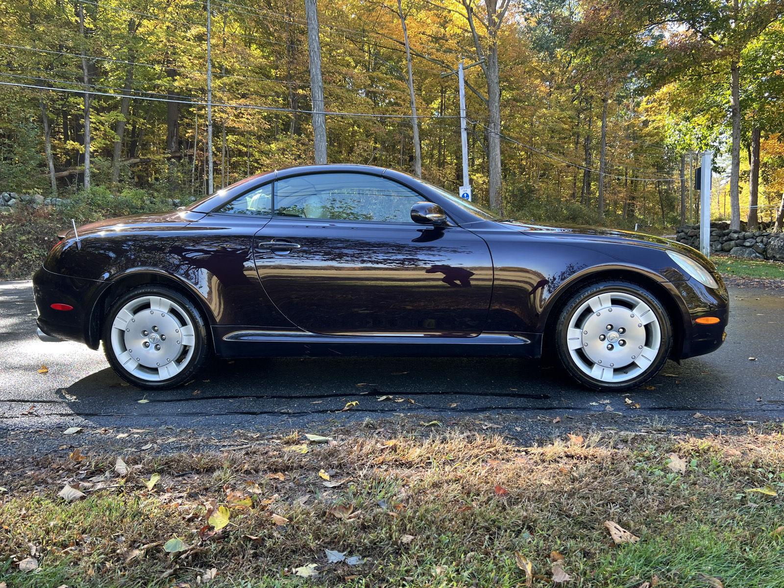 Topsfield Motor Company
