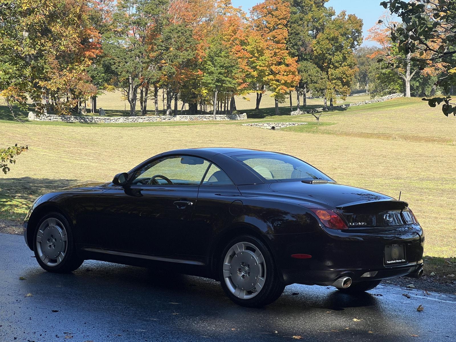 Topsfield Motor Company
