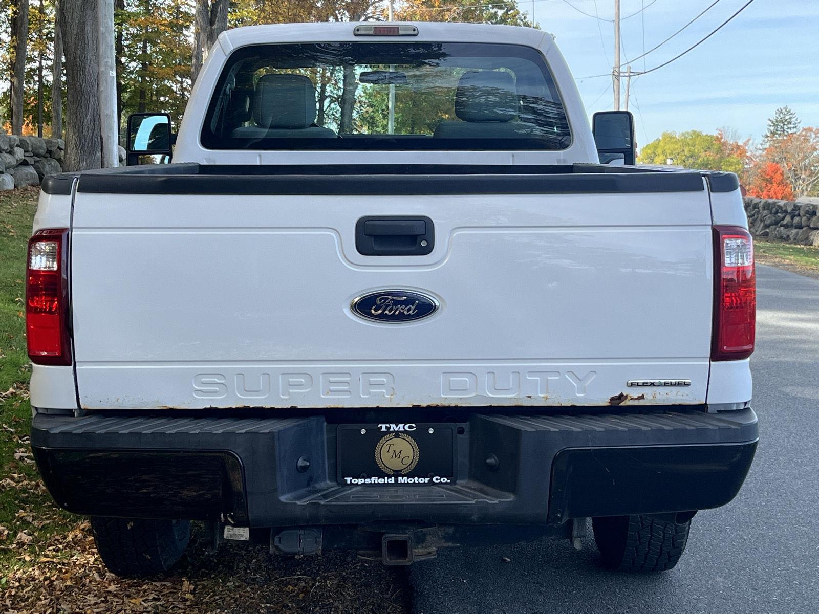 Topsfield Motor Company