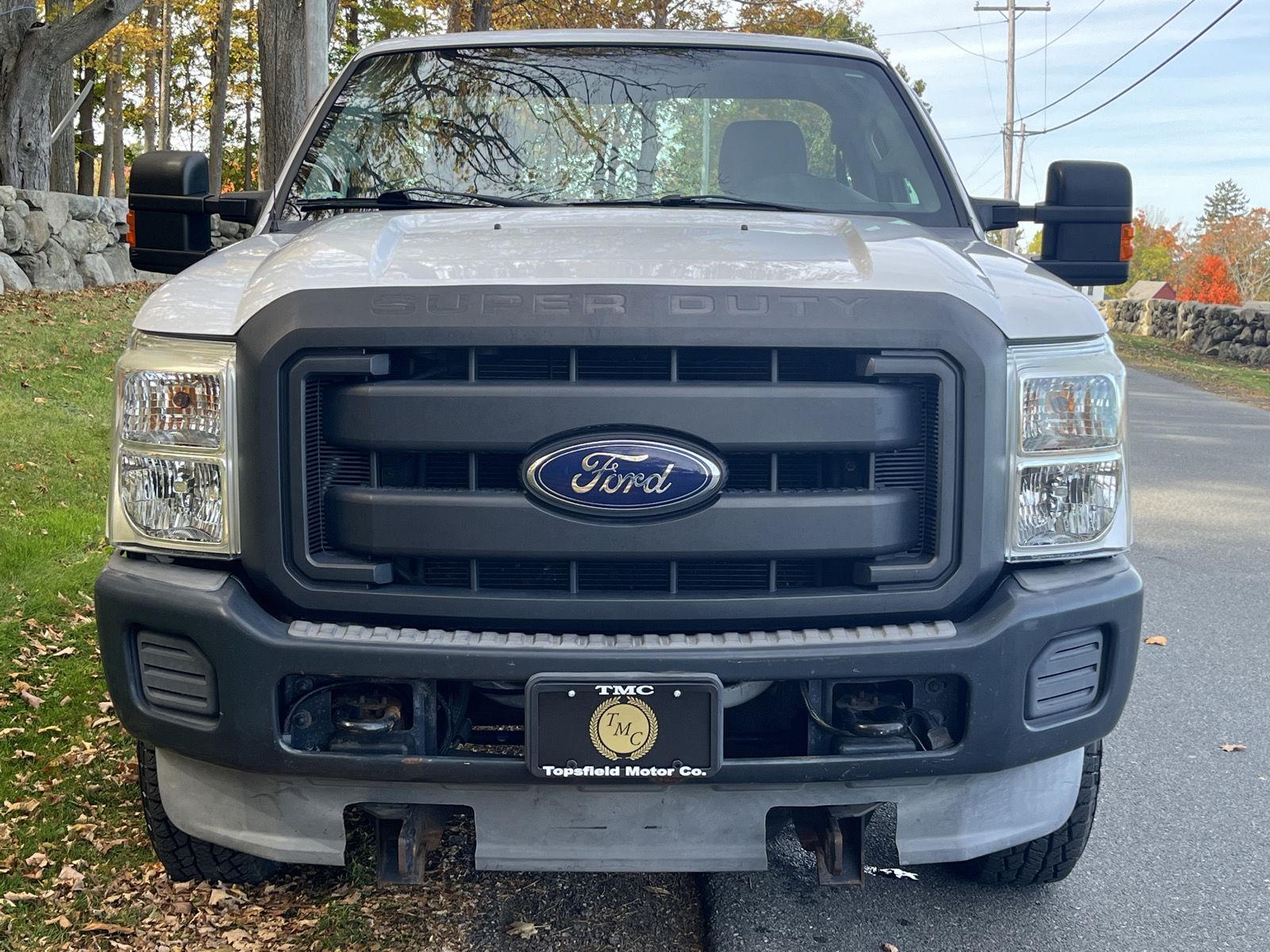Topsfield Motor Company