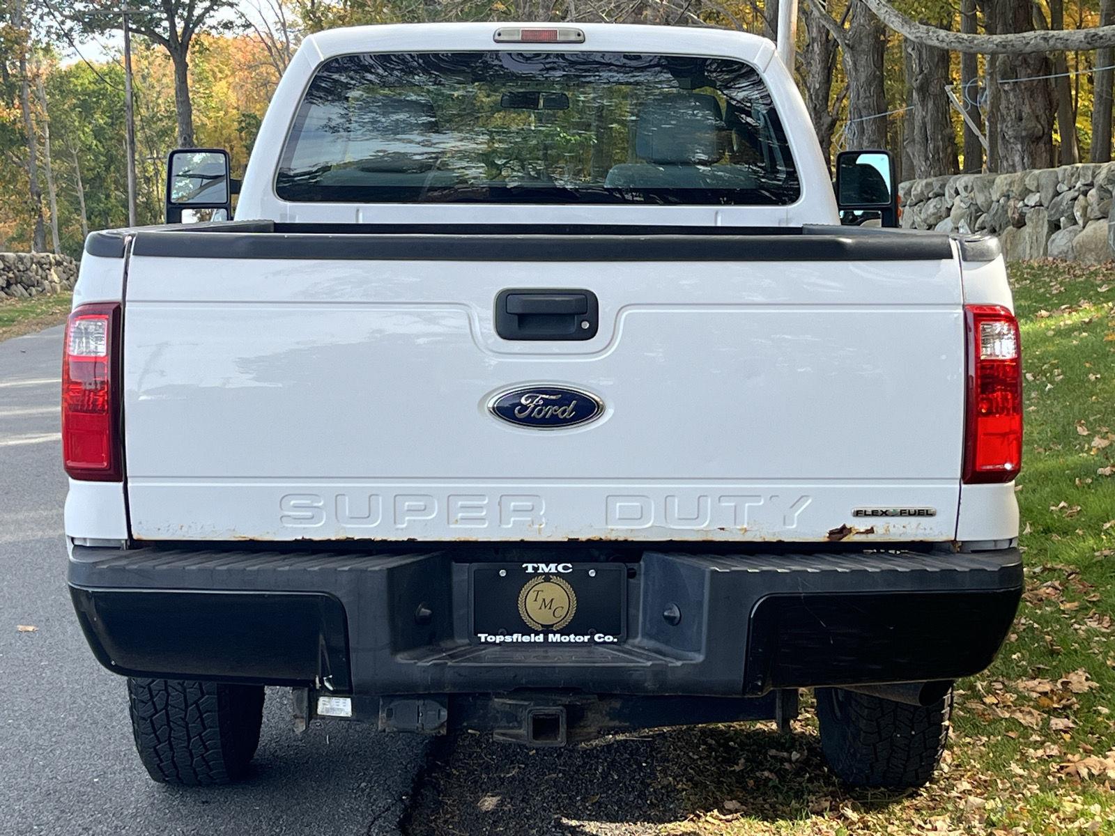 Topsfield Motor Company