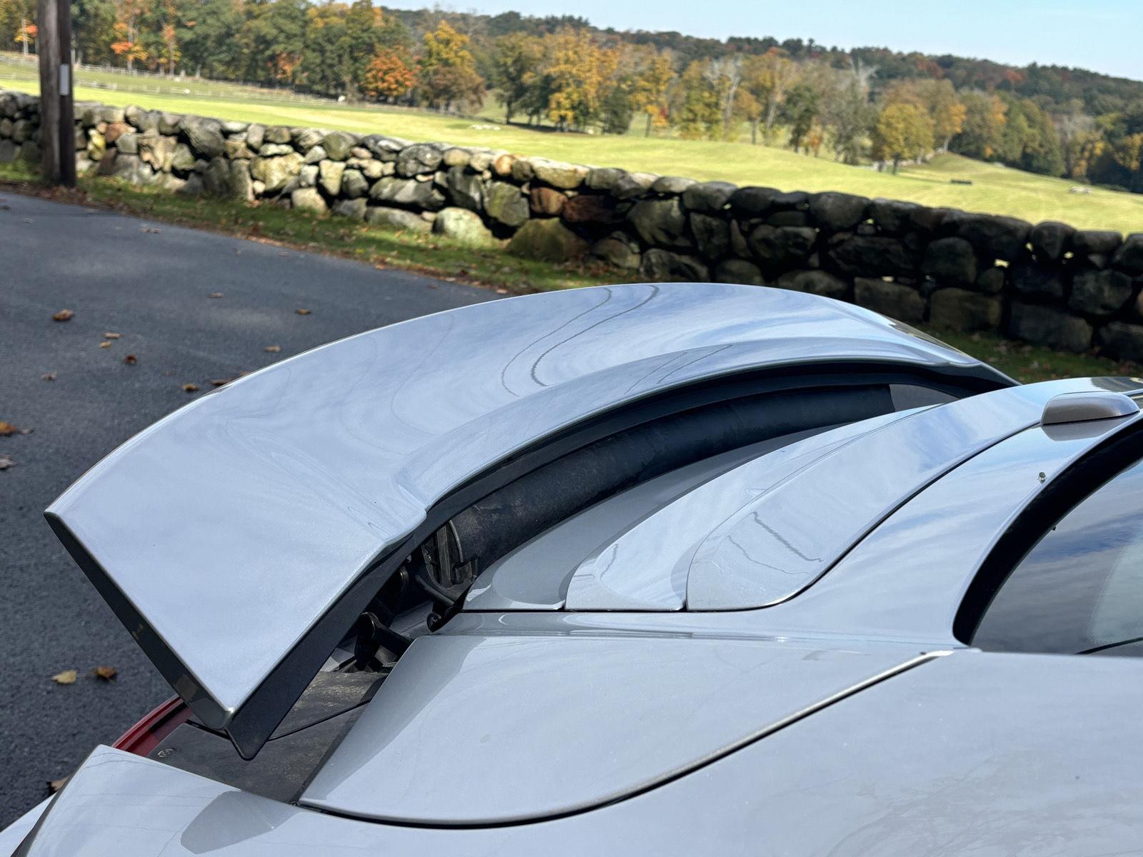 Topsfield Motor Company