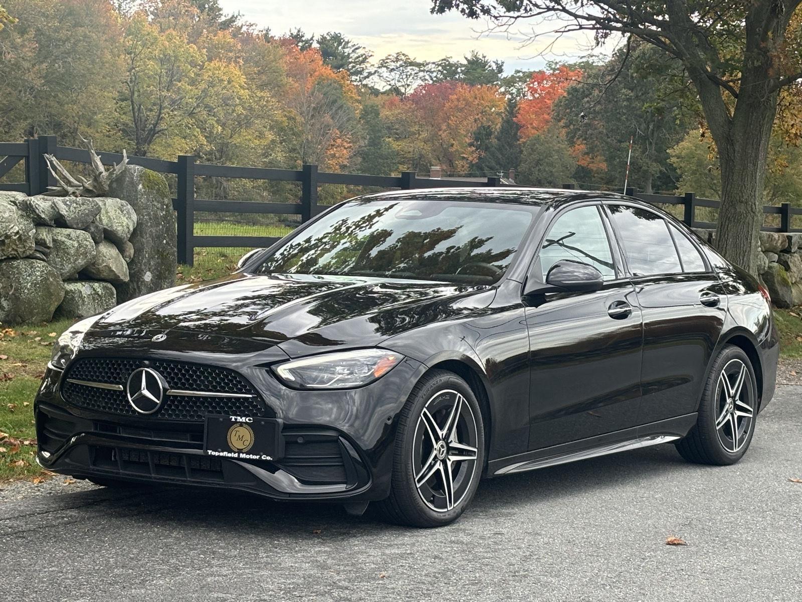 Topsfield Motor Company