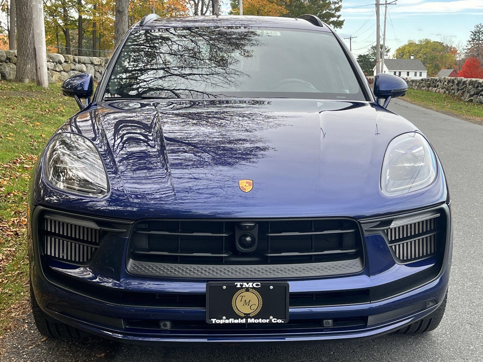 Topsfield Motor Company