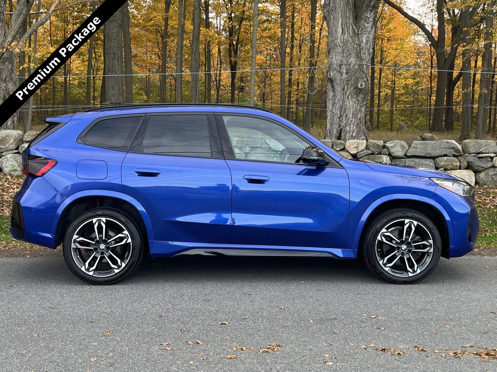 2023 BMW X1