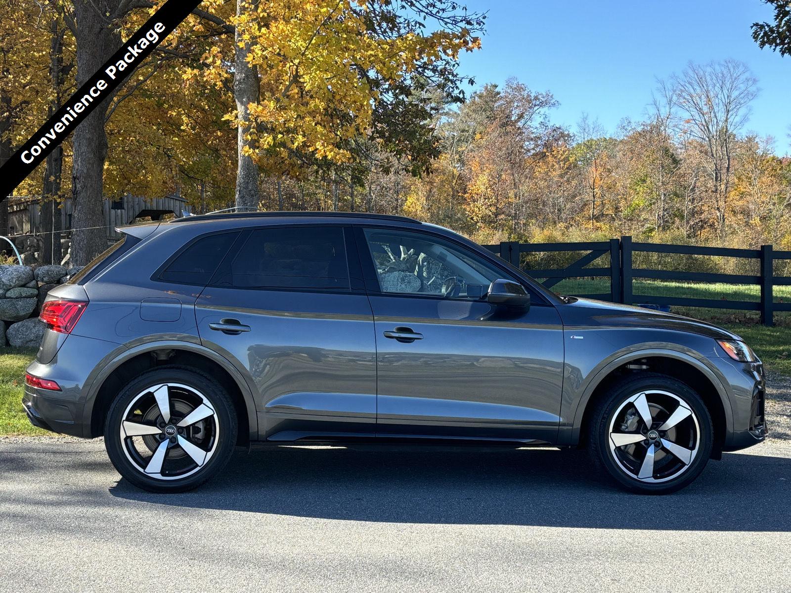 2023 Audi Q5