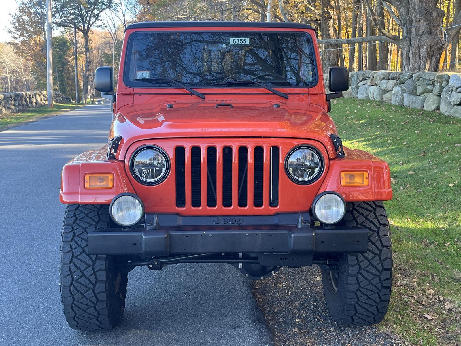 Topsfield Motor Company