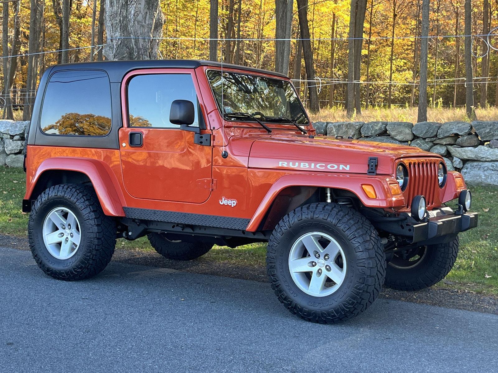 Topsfield Motor Company