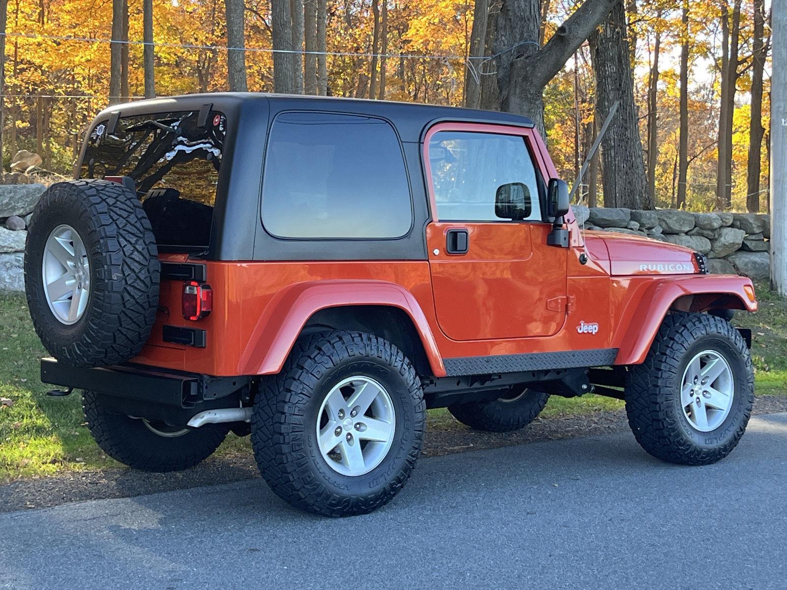 Topsfield Motor Company