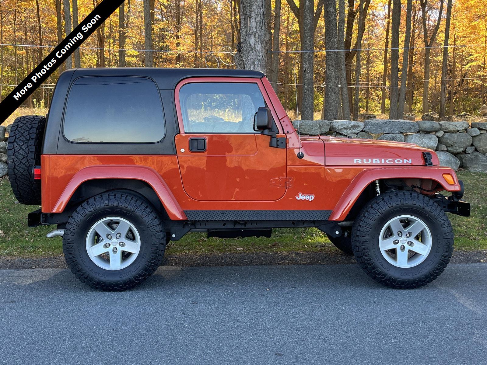 Topsfield Motor Company