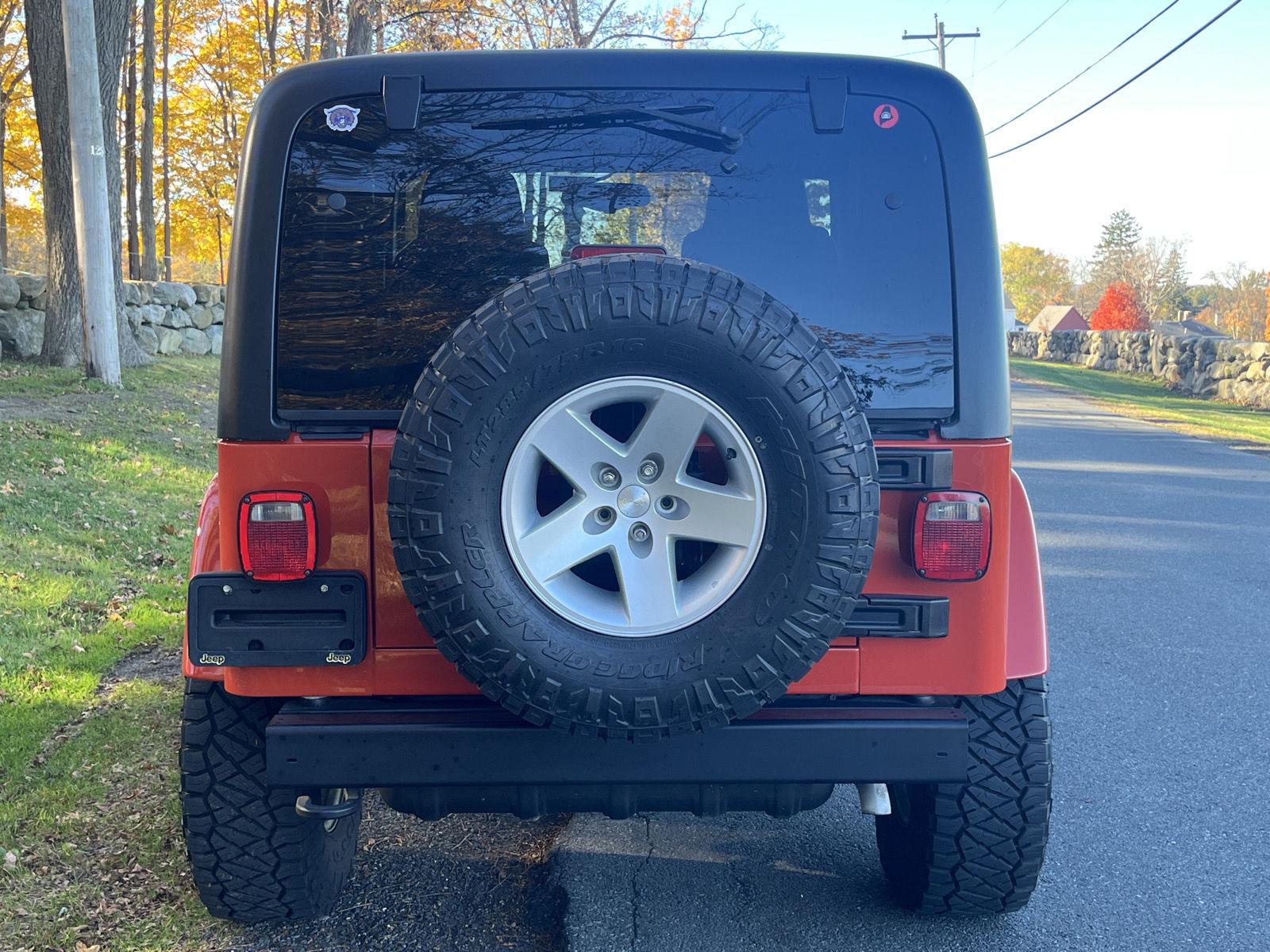 Topsfield Motor Company