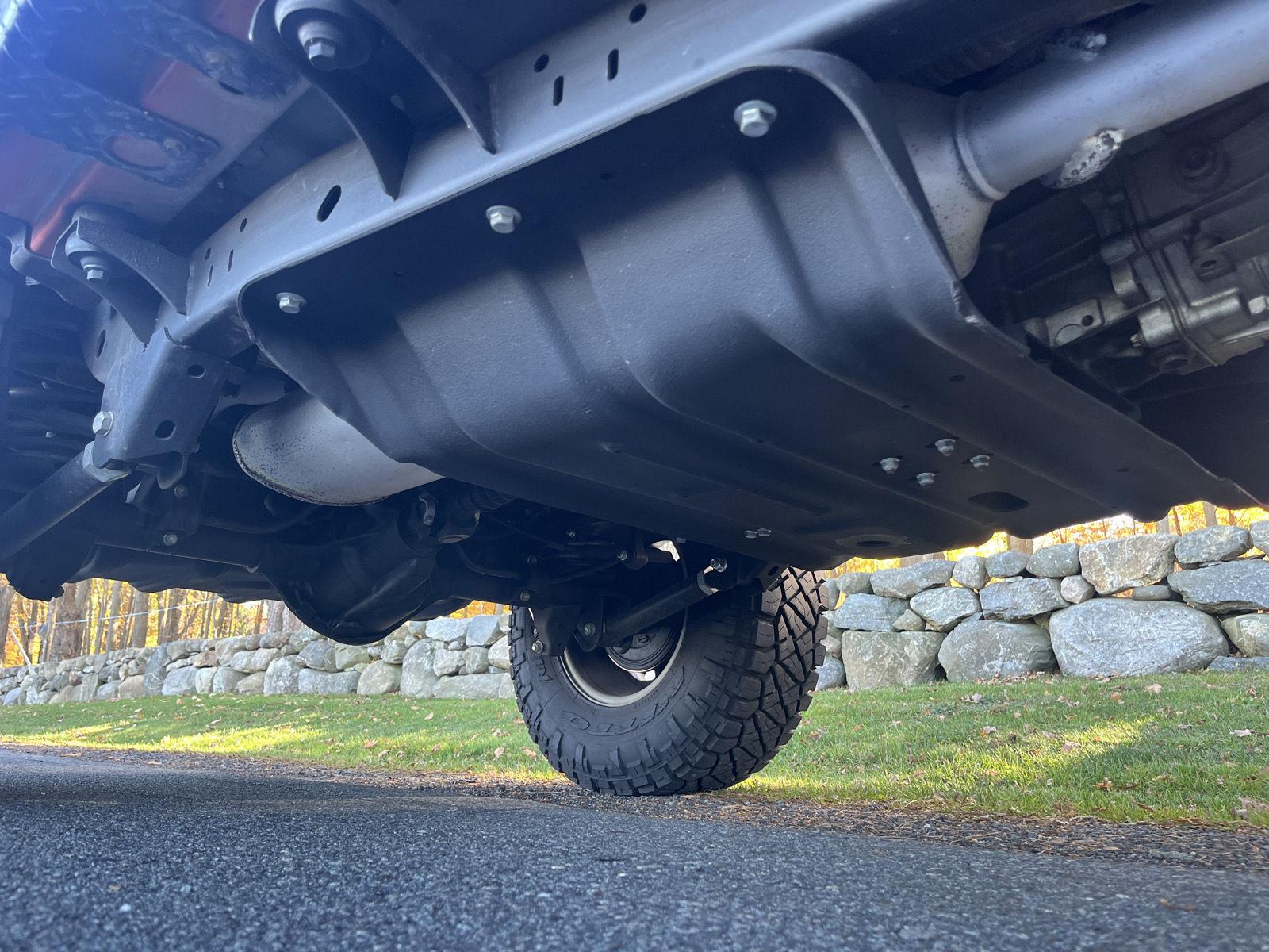 Topsfield Motor Company