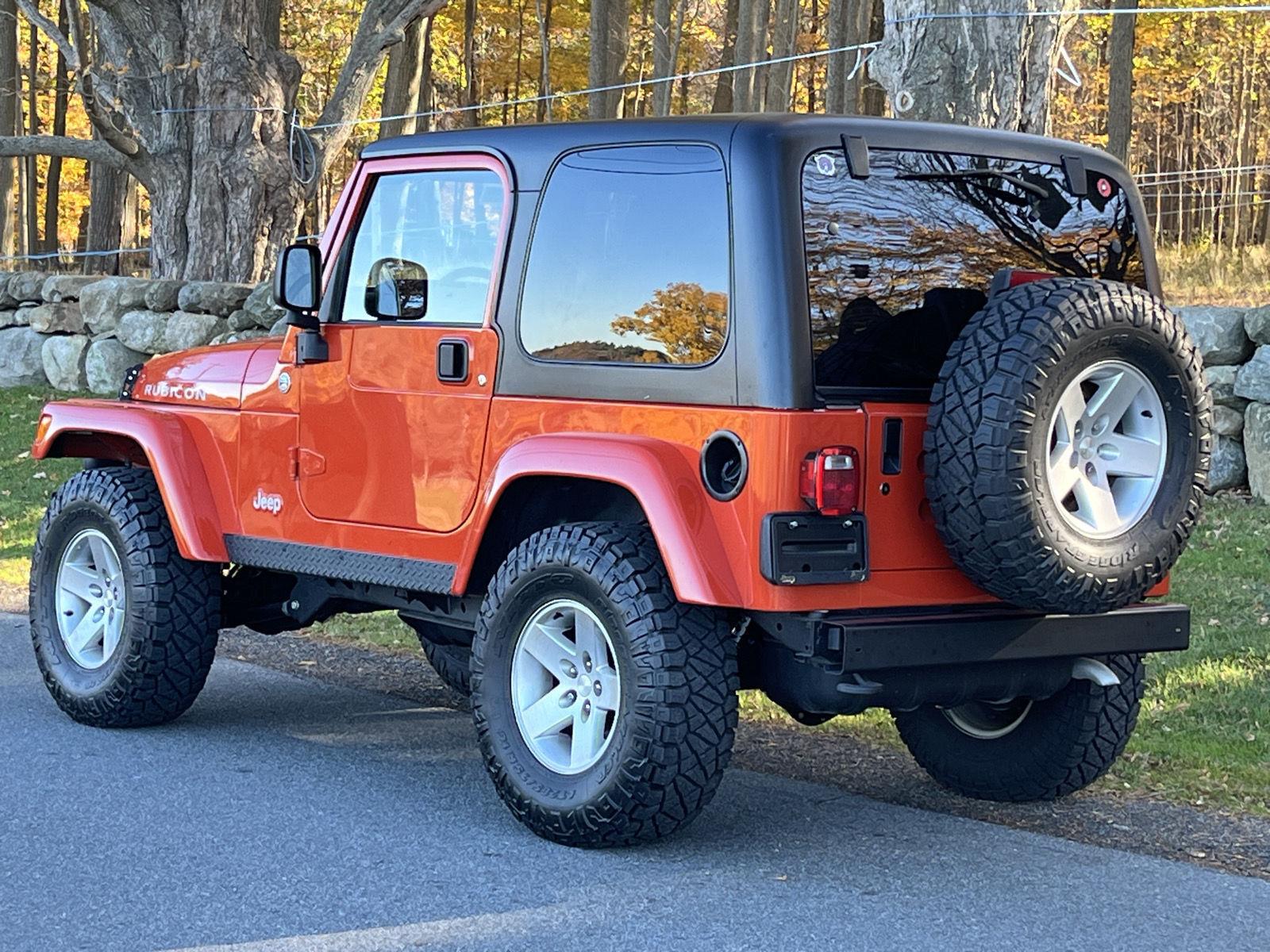 Topsfield Motor Company