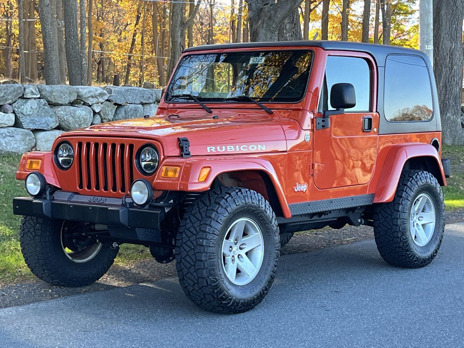 Topsfield Motor Company