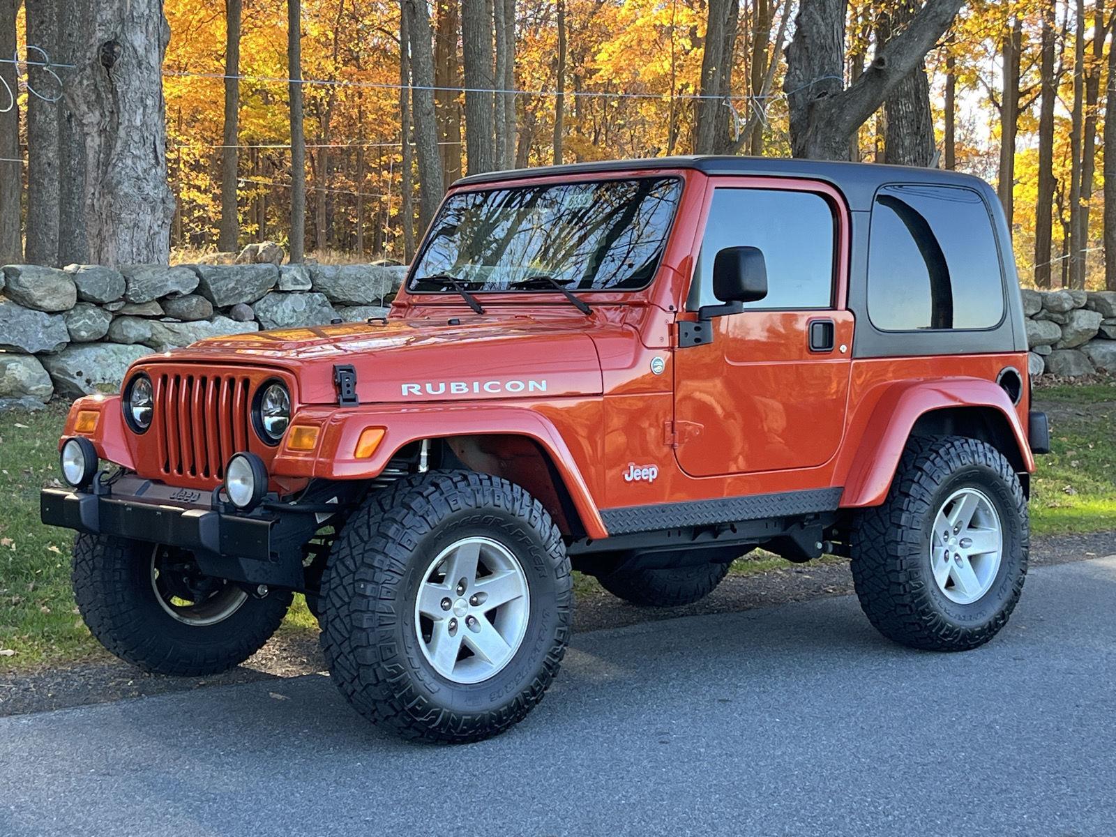 Topsfield Motor Company