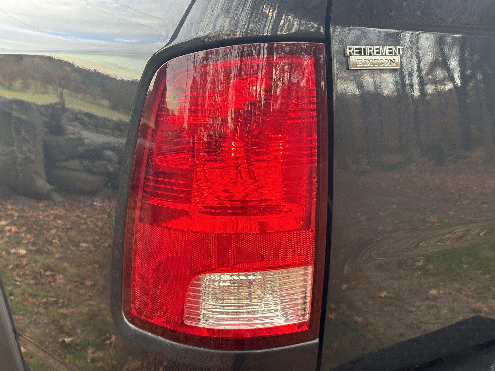 Topsfield Motor Company