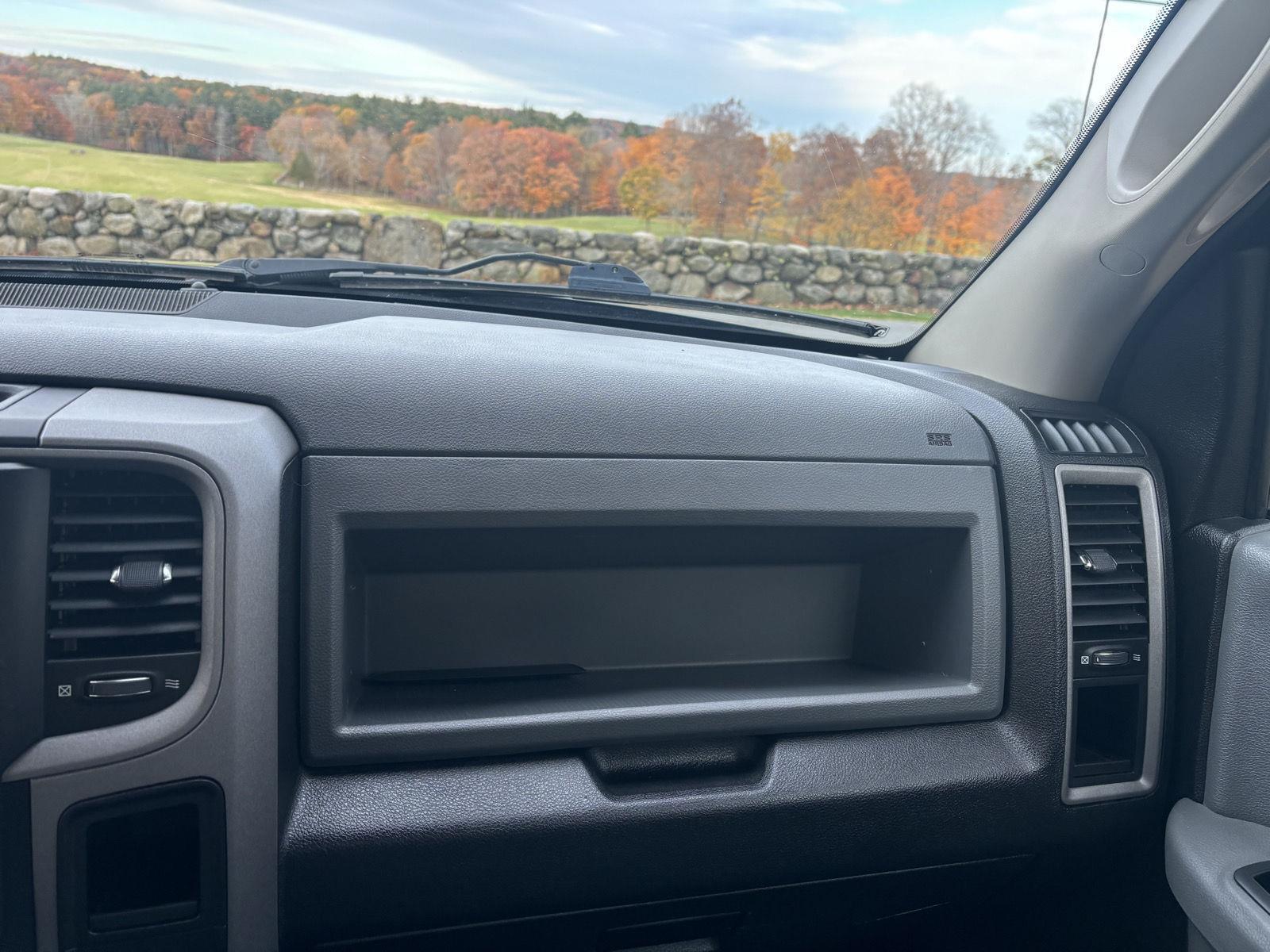 Topsfield Motor Company