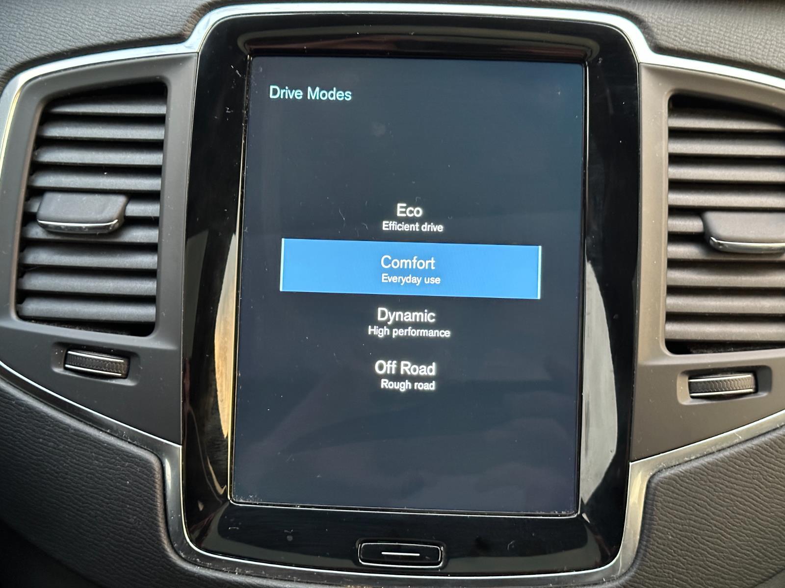 Topsfield Motor Company 2021 Volvo XC90 Momentum Vehicle Details