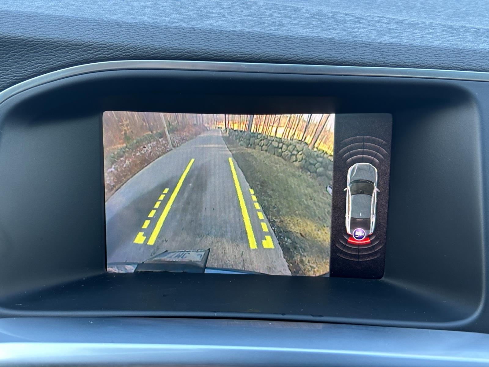 Topsfield Motor Company 2018 Volvo S60 Inscription Vehicle Details