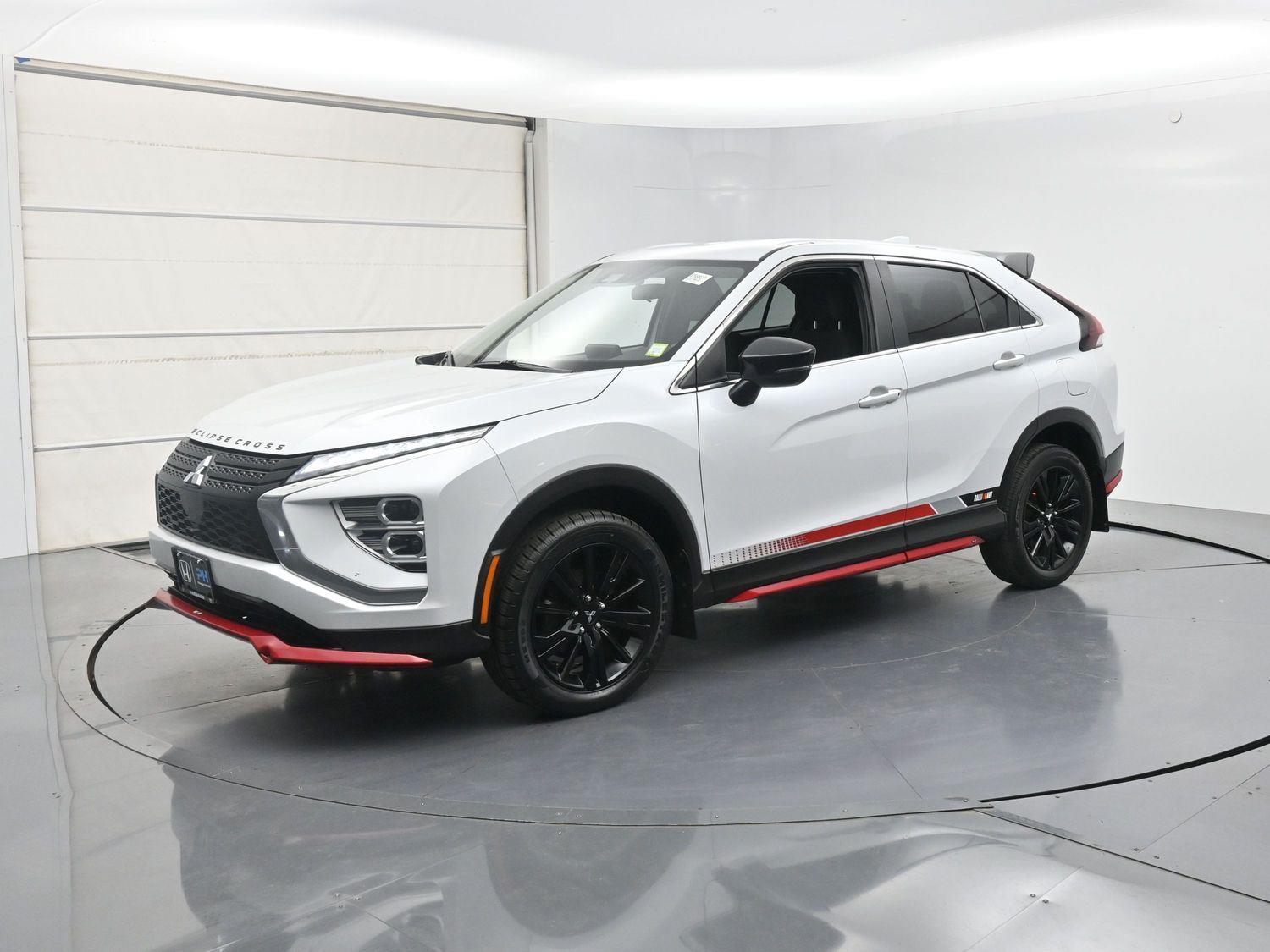 2023 Mitsubishi Eclipse Cross Ralliart