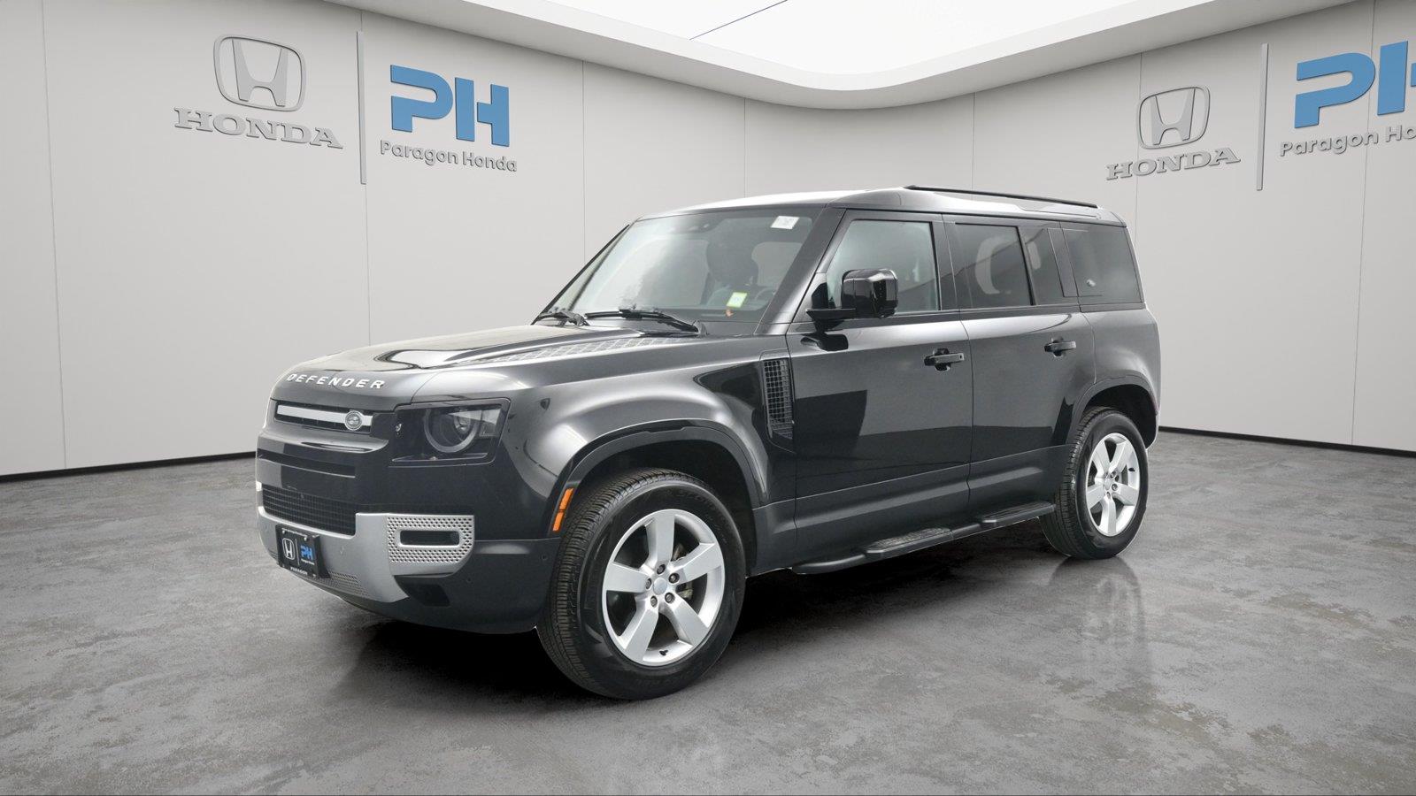 2024 Land Rover Defender S