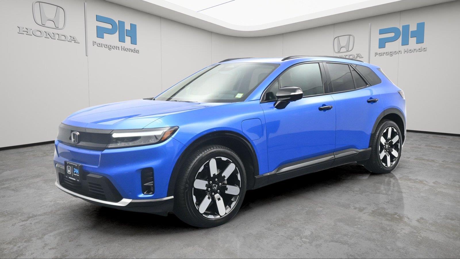 2024 Honda Prologue Elite