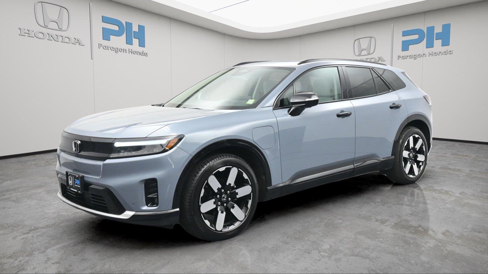 2024 Honda Prologue Elite