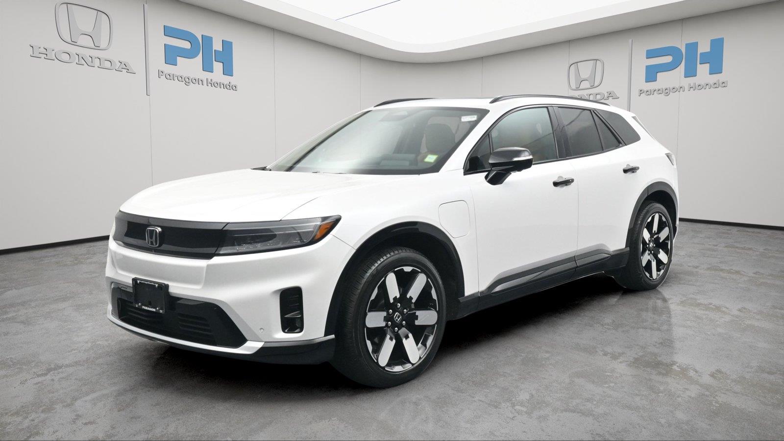 2024 Honda Prologue Elite