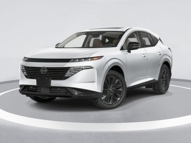 2026 Nissan Murano SL AWD