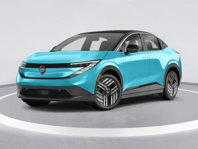 2026 Nissan LEAF SV+ FWD