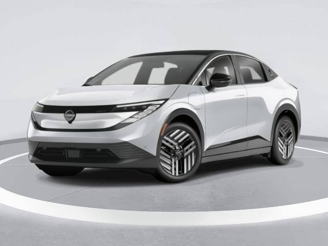 2026 Nissan LEAF SV+ FWD