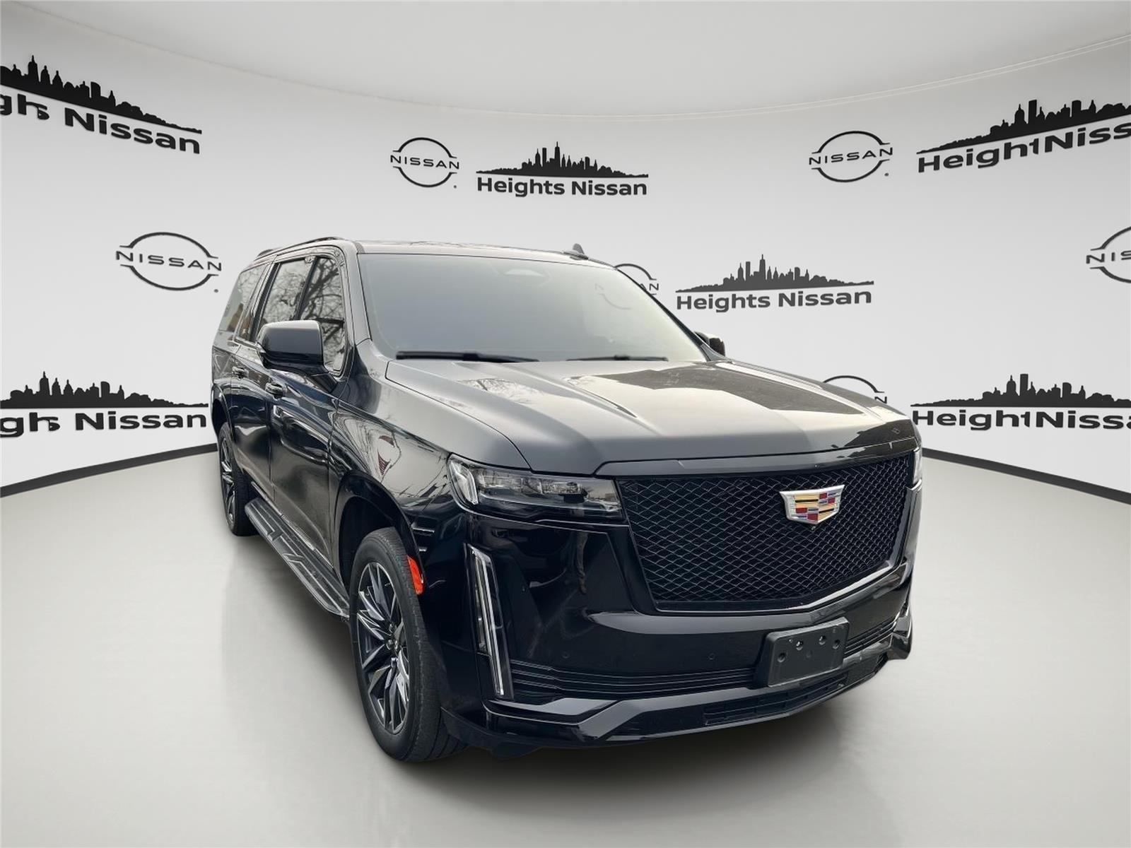 2022 Cadillac Escalade ESV Sport 4WD