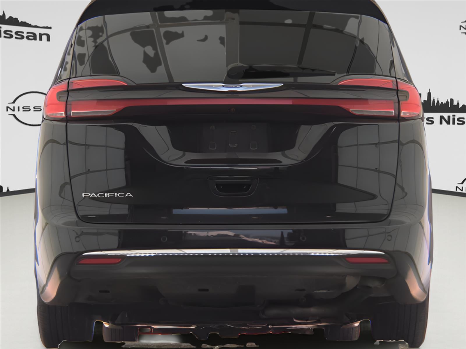 2024 Chrysler Pacifica Touring L FWD