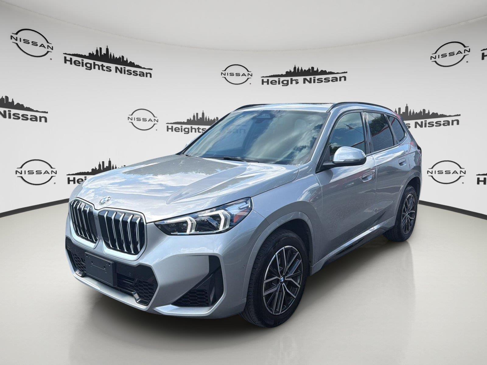 2026 BMW X1 28i