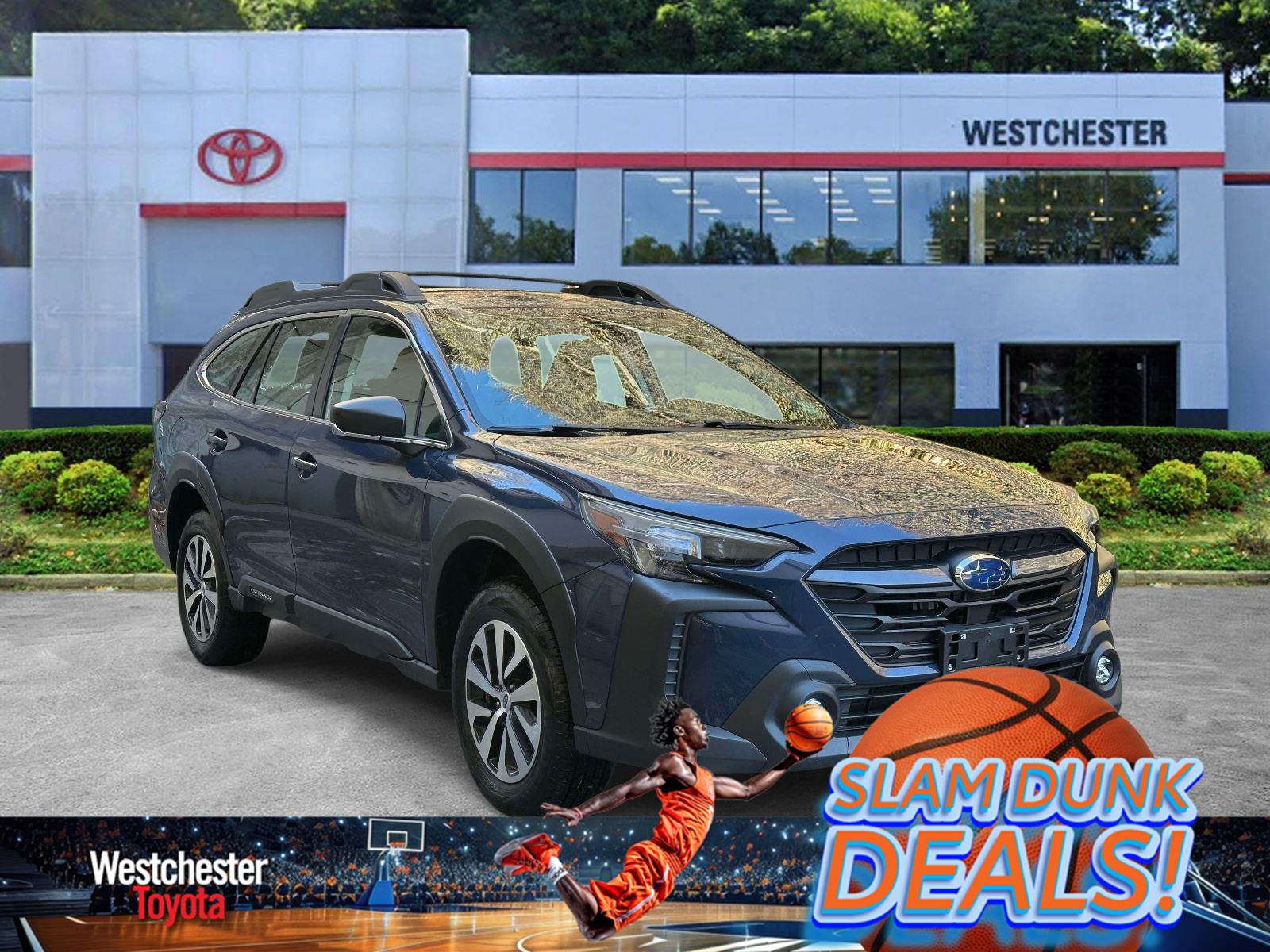 2023 Subaru Outback AWD