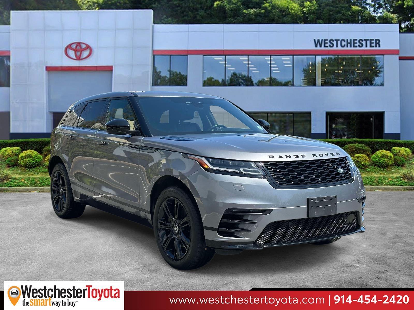 2023 Land Rover Range Rover Velar P250 R-Dynamic S AWD